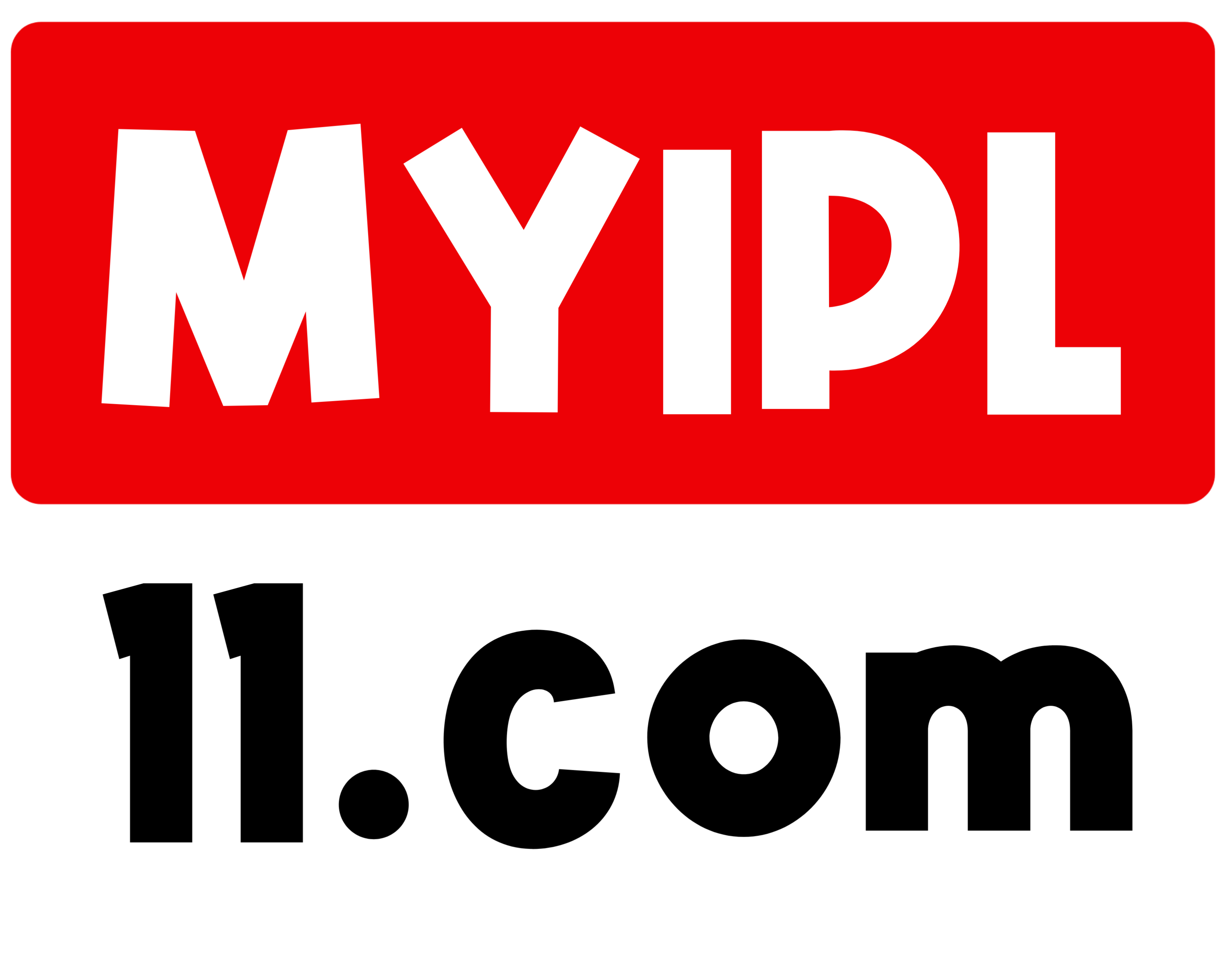 MYIPL11